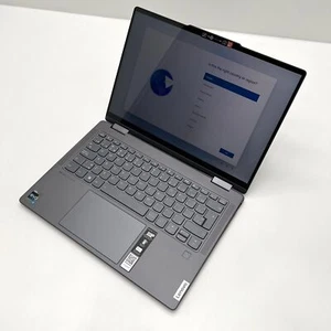 Lenovo Yoga 7 14IRL8 14" Laptop - Picture 1 of 7