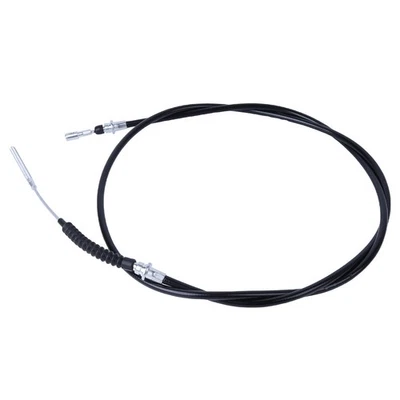Conjunto de cable de control de embrague M/T para Chevrolet C7500 Kodiak GMC C6500 Topkick Foto 1 de 4