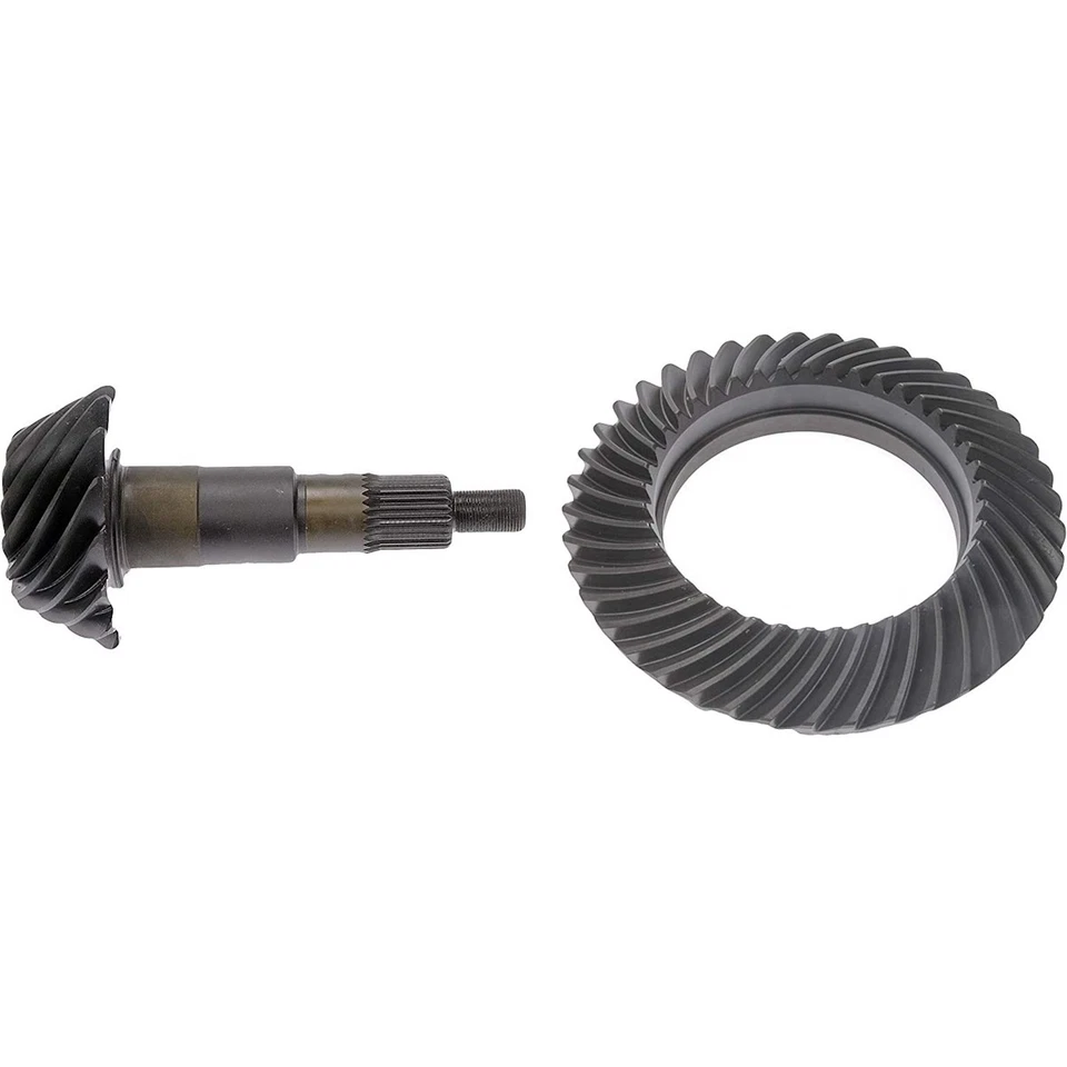697-721 Dorman Ring and Pinion Rear for Ford Ranger Mustang Thunderbird Cougar - Image 1 of 2