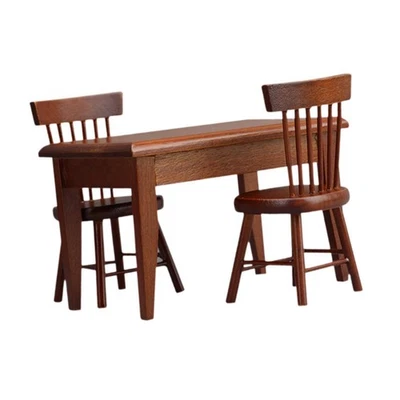 1/12 Miniature per casa delle bambole Mobili in miniatura Simulazione Mini - Immagine 1 di 4