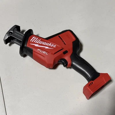 Milwaukee 2719-20 M18 Fuel Hackzall Reciprocating Saw, Brand New - Image 1 of 4