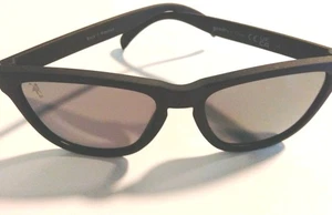 Goodr Sonnenbrille Back 9 Blackout Circle G polarisiert - Bild 1 von 4
