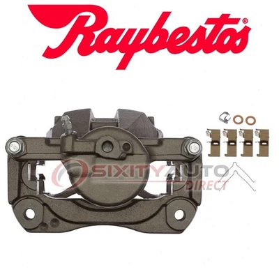 Raybestos Rear Right Disc Brake Caliper for 2013-2015 Toyota Avalon - ck - Изображение 1 из 4