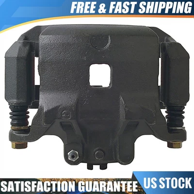 Pinza de freno de disco delantera izquierda Cardone 1 compatible con Nissan Sentra 2011 2012 2013 2014 Foto 1 de 3