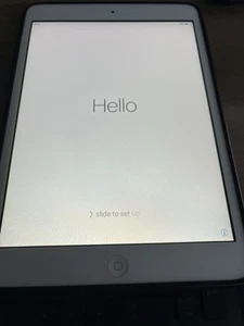 Lot of 6 Apple iPad Mini 2 16GB Wi-Fi - 7.9in - Picture 1 of 17
