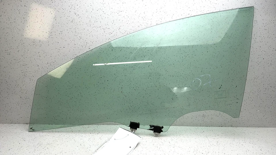2006 2007 2008 2009 2010 2011 Honda HONDA CIVIC Left Front Door Glass/window Foto 1 de 4