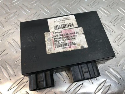 Centralina comfort VW GOLF IV Variant 1J5 1J0959799AH 1.90 Diesel 81kw 31273876 - Immagine 1 di 4