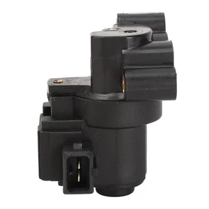 IAC Valve Wear Resistant Rugged Rustproof 90469595 Stable Professional For Car - Picture 1 of 12