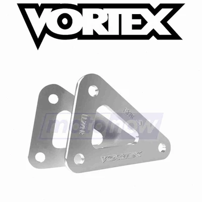 Vortex Lowering Kit for 2006-2020 Yamaha YZF-R6 - Suspension Lowering Kits  ry - Изображение 1 из 4