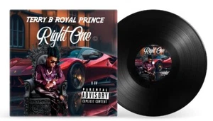 Royal Prince Records - Picture 1 of 5