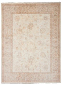 Ziegler Farahan 203x150 Orientteppich Teppich Handgeknüpft - Bild 1 von 6