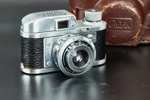 Sugaya Rubix 16mm (SKK) Miniatur Camera Japan CE11423 - Bild 1 von 14