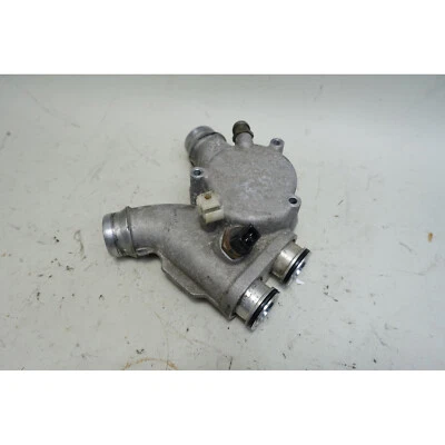 BMW E90 M3 2008-2013 4,0 L V8 S65 carcasa termostato de fábrica OEM Foto 1 de 4