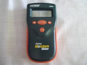Extech pinless moisture meter for moisture restoration & detection m0280 - Picture 1 of 8