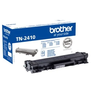 Brother TN-2410 Original Tonerkassette schwarz für 1500 Seiten NEU - Bild 1 von 2