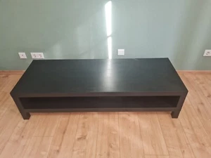 Ikea Couchtisch Holz gebraucht - Bild 1 von 3