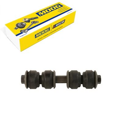 MOOG Suspension Stabilizer Bar Link Front For 2012-2021 Nissan NV3500 Foto 1 de 3