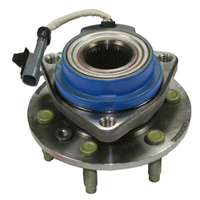 For 2006-2009 Chevrolet Uplander Wheel Bearing and Hub Assembly Centric 2007 - Image 1 of 4