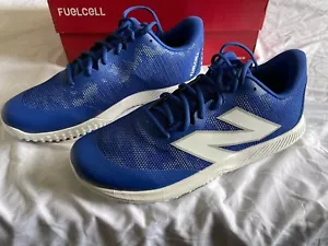 New Balance Fuel cell 4040v7 Baseball Turf Shoes - Picture 1 of 8