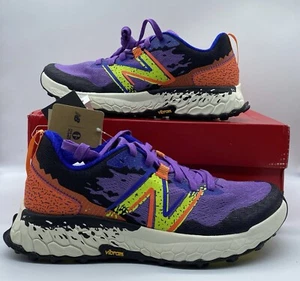 New Balance Fresh Foam X Hierro V7 para mujer talla 11 WTHIERM7 - Imagen 1 de 7