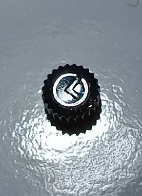 Lanco. Steel crown . 4'8 x 2'10 mm. - Image 1 of 4