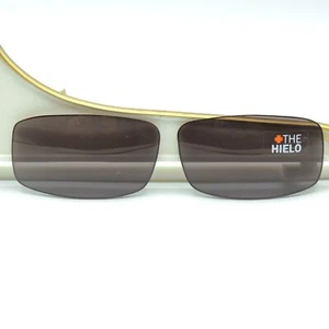 Lentes de repuesto originales Spy Hielo grises - Imagen 1 de 4