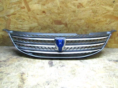 JDM TOYOTA MARK II BLIT GX115 2002 2007 PARRILLA RADIADOR DELANTERO FÁBRICA OEM Foto 1 de 4