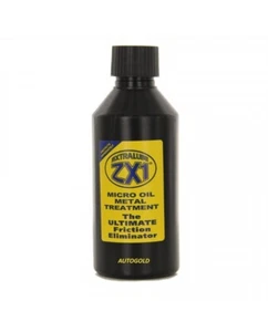ZX1 250ml ADDITIVO OLIO PER MOTO DA COMPETIZIONE Ducati Yamaha Suzuki 4T 4 TEMPI - Imagen 1 de 1