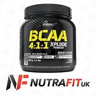 OLIMP BCAA XPLODE 4:1:1 POWDER branched chain amino acids