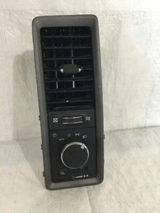 2019 Dodge Ram 1500 Dash Left Air Vent W/ Headlight Switch 68269910AA OEM - Picture 1 of 5