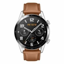 Huawei GT 2 55024317 Smartwatch for Men - Brown