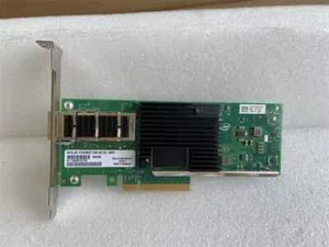 Intel XL710-QSR1 QSFP 40G Single Port Network Card - Picture 1 of 1