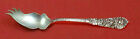 Trajan By Reed And Barton Sterling Silver Pate Knife Custom Made 6"