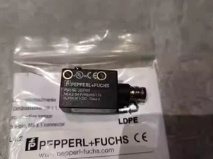 1PCS, P+F, new and original, diffuse reflection  switch,ML4.2-54-F/40b/95/110 - Picture 1 of 3