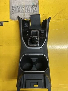 SUBARU LEGACY Center Console Shifter Bezel Cup Holder OEM 2020 - 2022⚙️ - Picture 1 of 20