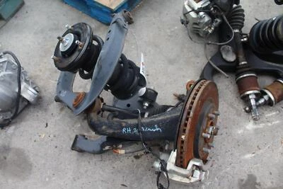 Montaje Rodilla NISSAN ARMADA Derecha 17 18 19 20 21 22 Foto 1 de 3