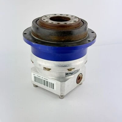 singer & sohn Tp025s-mf2-21-0e1-2s Planetary Transmission i=21 - Image 1 of 4