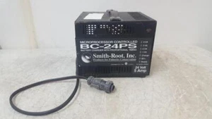 Smith-Root BC-24PS Microprocessor Controlled Proportional Timing Battery Charger - Picture 1 of 6