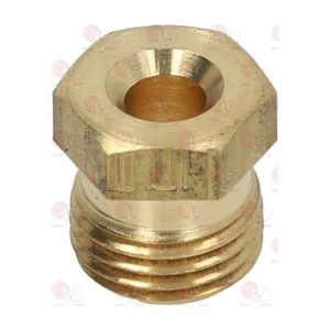 ROHRVERSCHRAUBUNG ø 4 mm - Bild 1 von 1