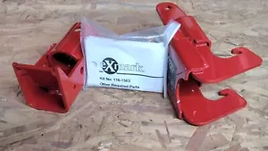 EXMARK OEM Quest Jack HALTERUNGSKIT 116-1563 - Bild 1 von 4