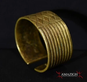 Altes feines Mossi Armband - Burkina Faso - Bild 1 von 5