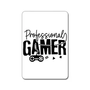Imán de jugador profesional - Imagen 1 de 2