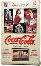 1994 The Coca-Cola Collection Series 3 - You Pick! - Complete Your Set