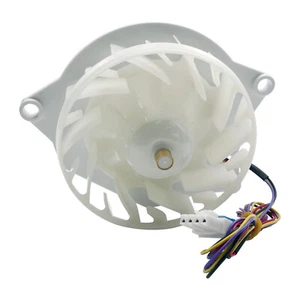 Kühlschrank Verdampfer Lüftermotor EAU64824806 passend für LG Kühlschrank 12V 1A DC - Bild 1 von 6