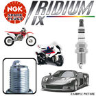 1Xnew Ngk Bougie Allumage Iridium Ix Yamaha Wr125x 09- 4218