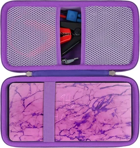 Hard Travel Case Replacement for HALO Bolt Ultimate 2.0,Case Only (Purple),,,, - Picture 1 of 12