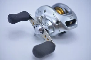 Shimano Scorpion Mg1000 Japan Chronarch 50Mg CH50MG Baitcasting Reel Very Good+ - Picture 1 of 13