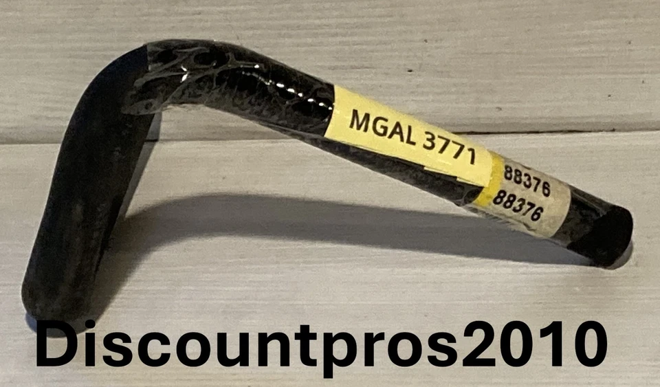 Шланг нагревателя ОВК Dayco 88376 для Pontiac Lincoln Ford Mercury Dodge Chevy 1987-2008 - Изображение 1 из 1