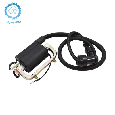 Bobina de encendido totalmente nueva apta para Kawasaki G5 1972-1975 100 KE100 1986-1996 Foto 1 de 4