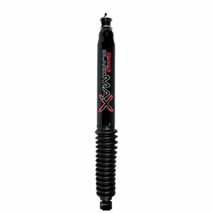 Skyjacker For Ford Bronco 1994 95 1996 Black Max Shock Absorber - Picture 1 of 4